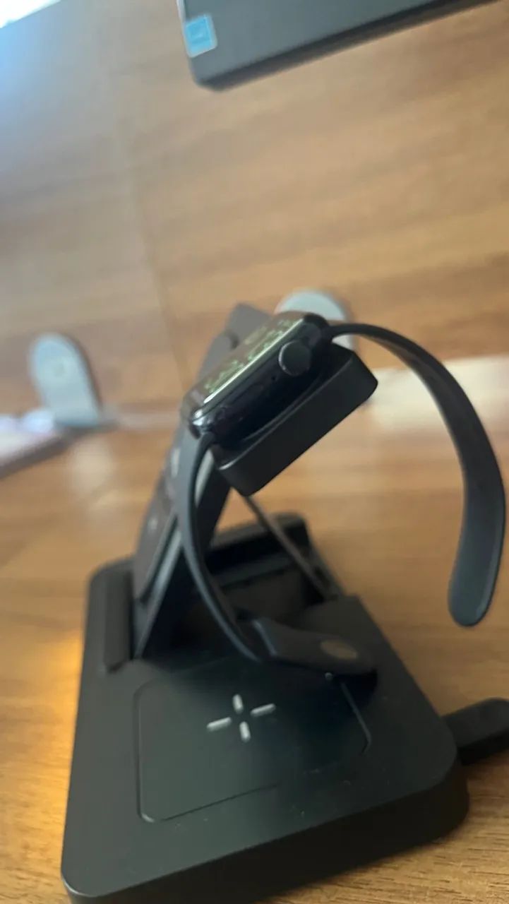 Apple watch SE 2 geração 40mm excelente  - Foto 5