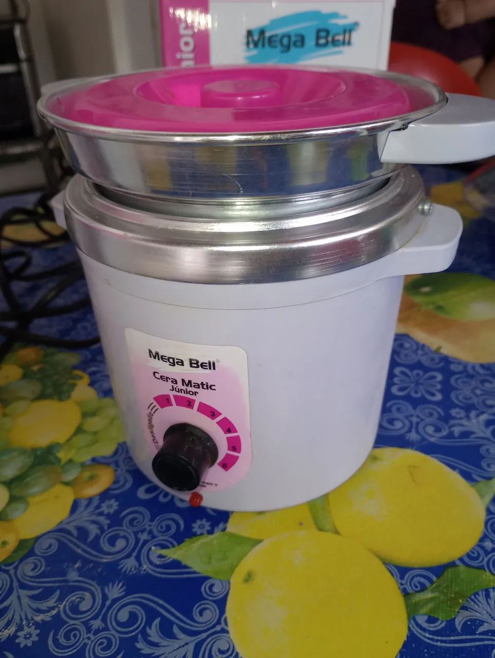 Kit Mega Bell Profissional  - Foto 5