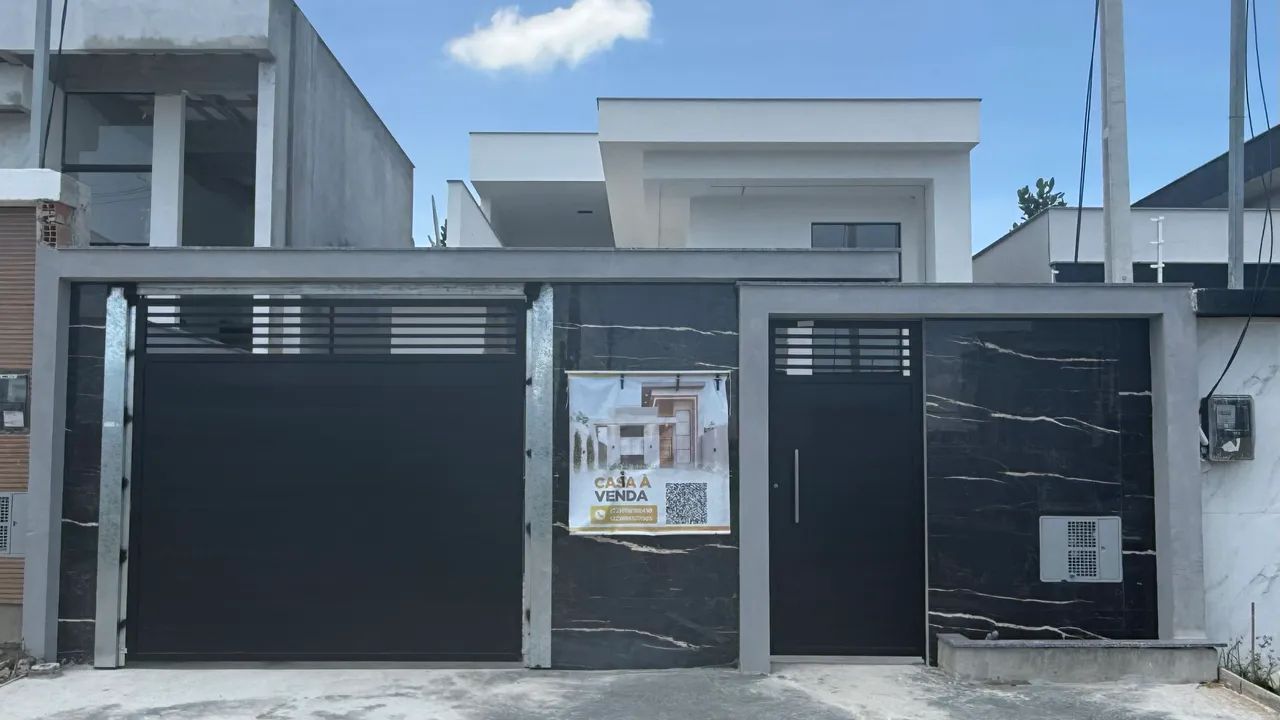 Foto - Campos dos Goytacazes - Vila da Rainha