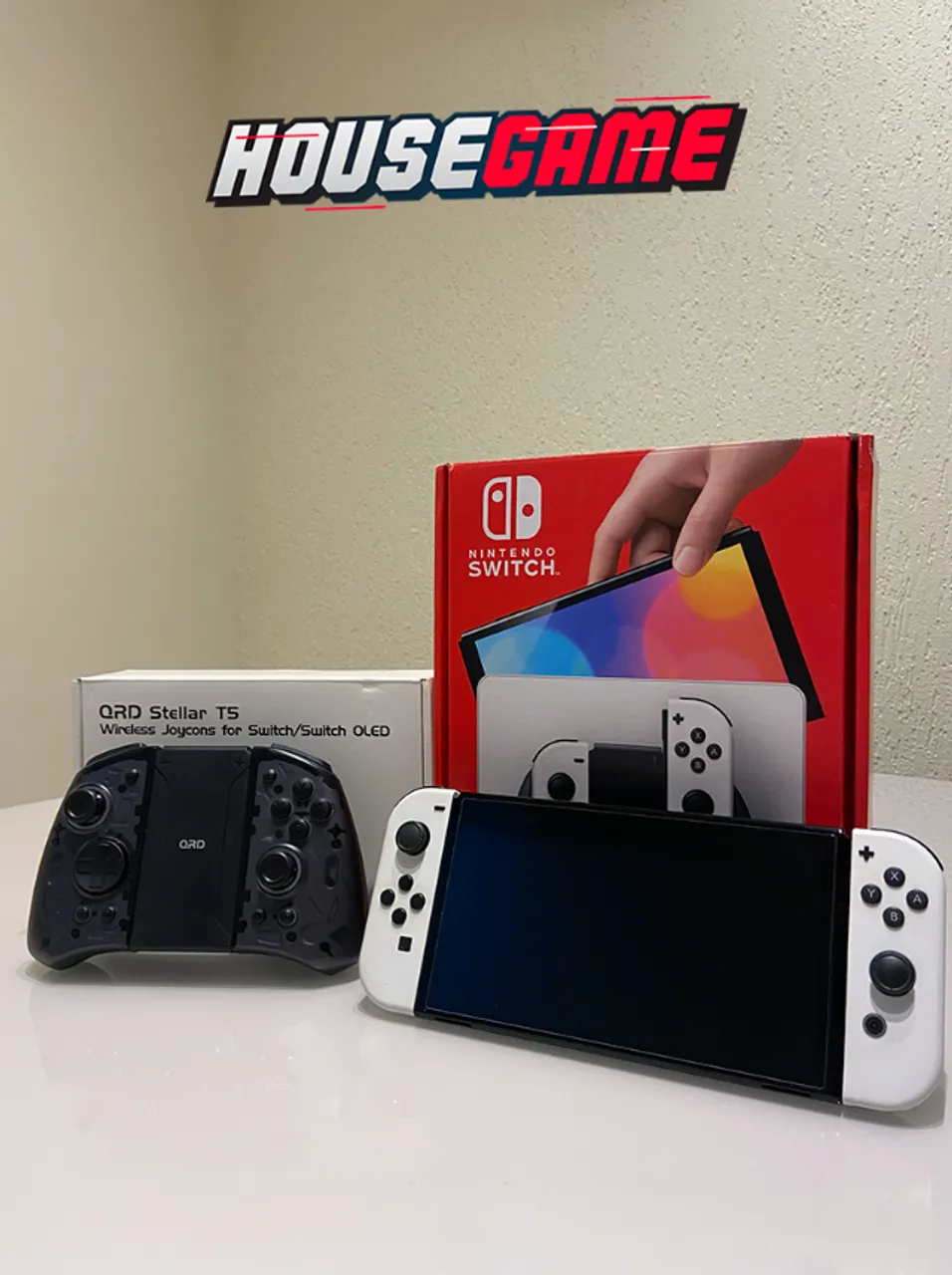 DUALSHOCK 4 - Peças e Acessórios de Vídeo Game - Vila do Golfe