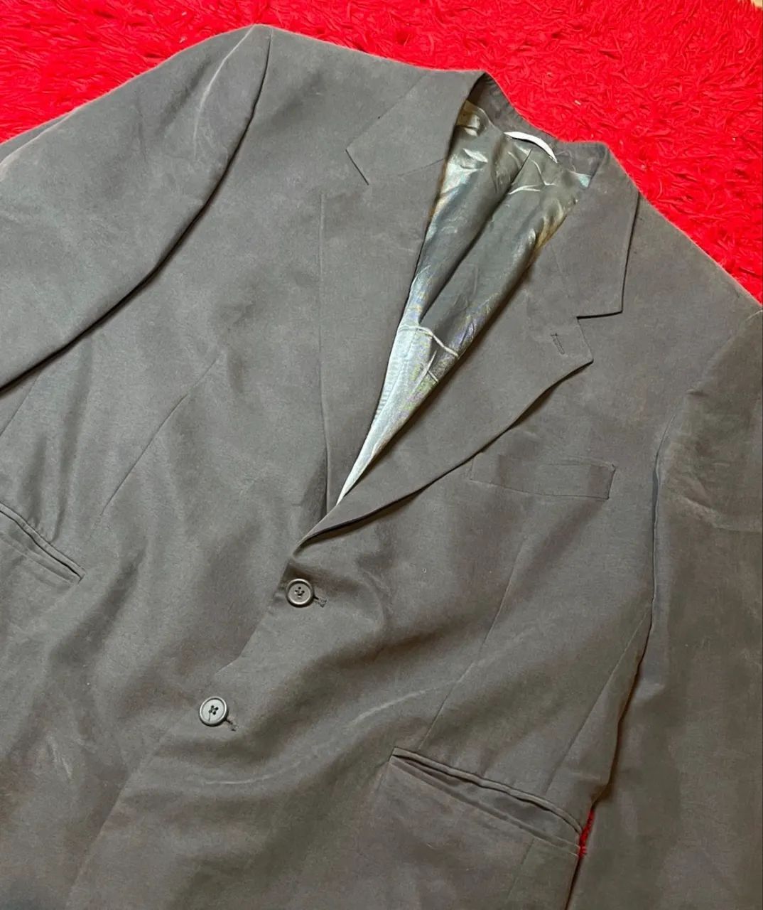 blazer yves saint laurent original vintage - Foto 2
