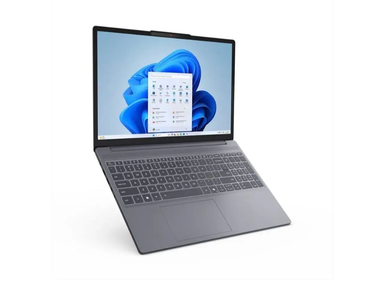 Notebook Lenovo IdeaPad Novo na Caixa  - Foto 4