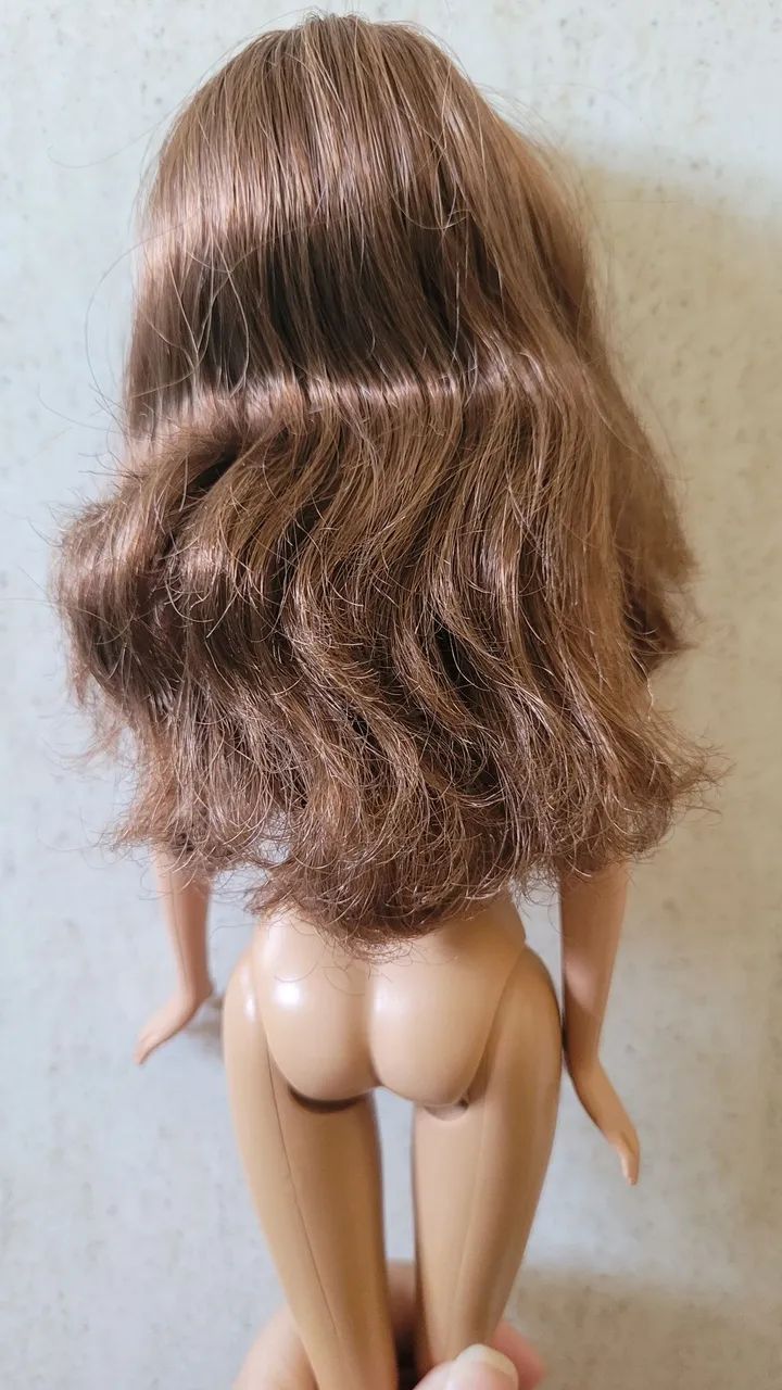 Vendo Boneca Barbie Mattel  - Foto 4