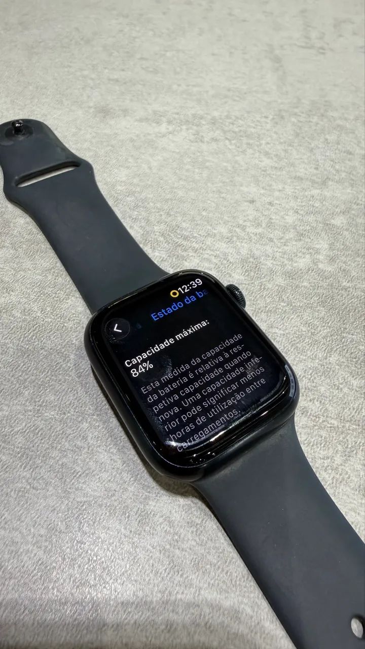 Apple Watch 8 45MM  - Foto 5