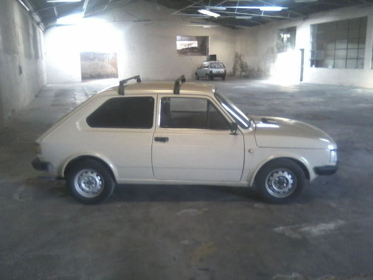 Fiat 147 C/ CL 1983 - Foto 4