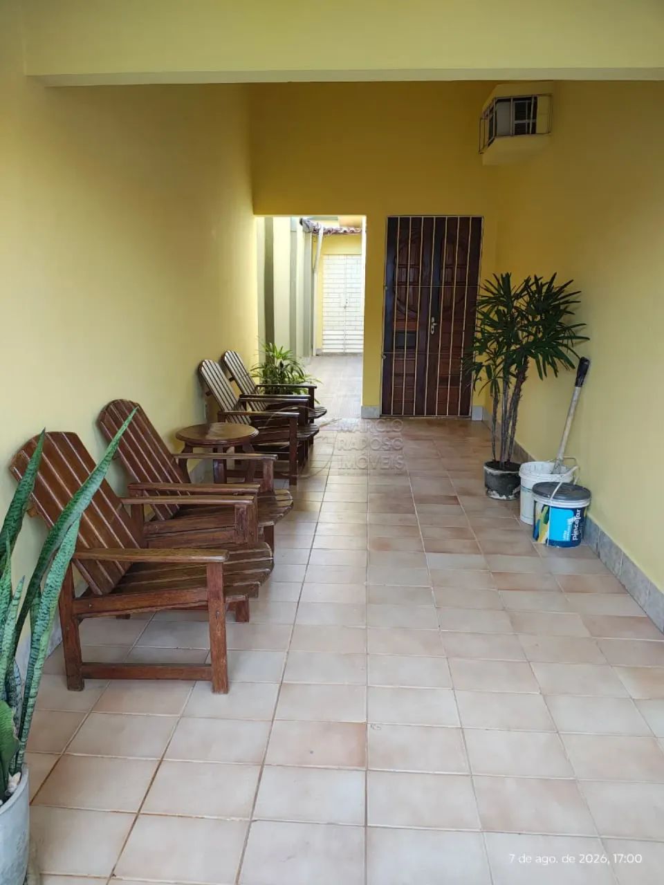 CASA MOBILIADA EM PARIPUEIRA - Foto 2