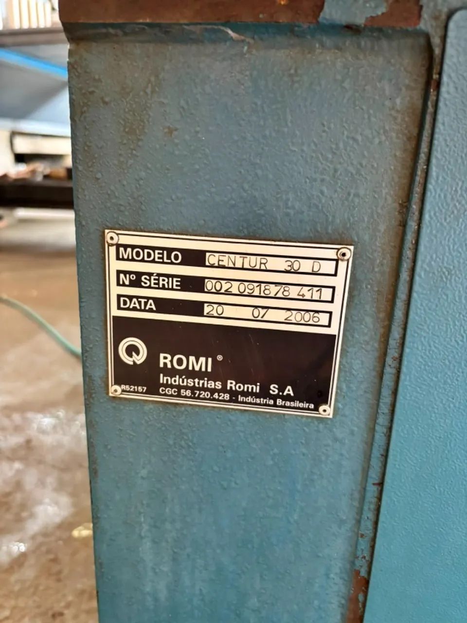 Torno CNC - Foto 3