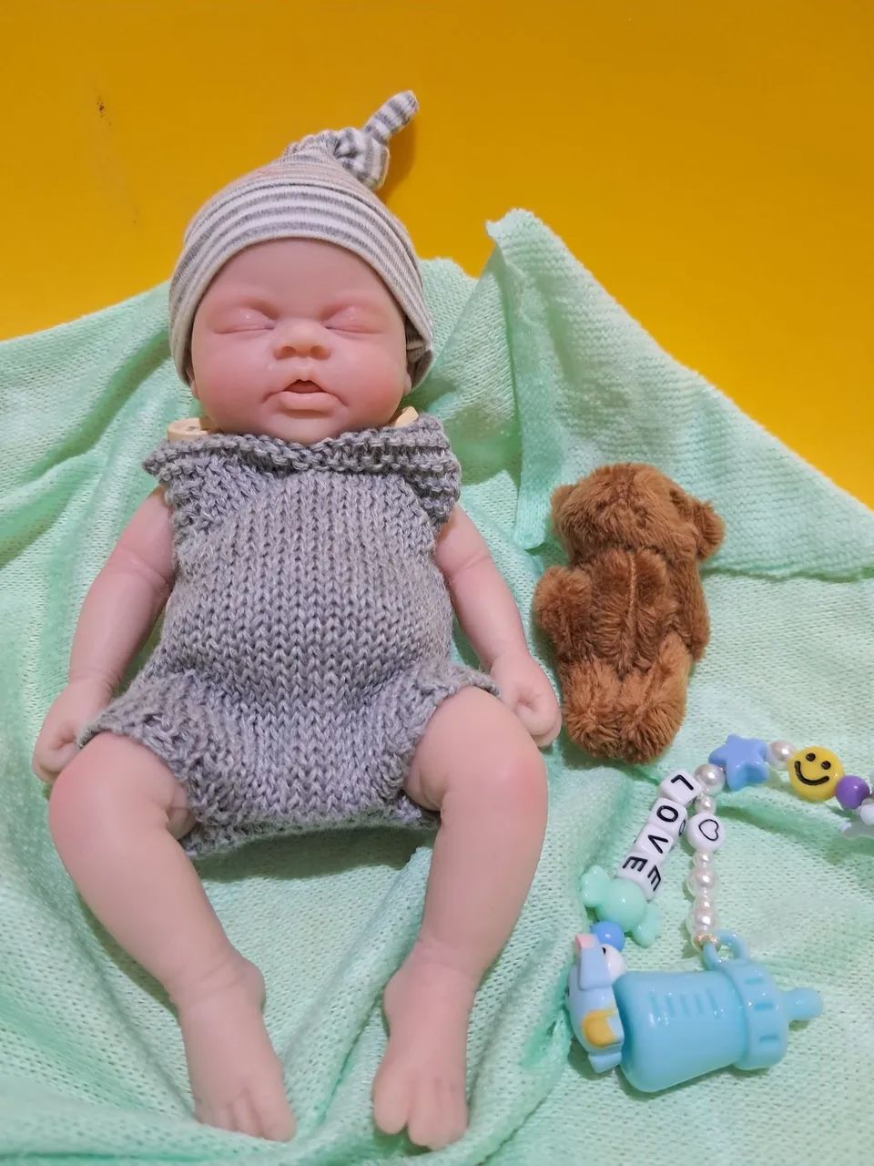 Bebe Reborn - Foto 3