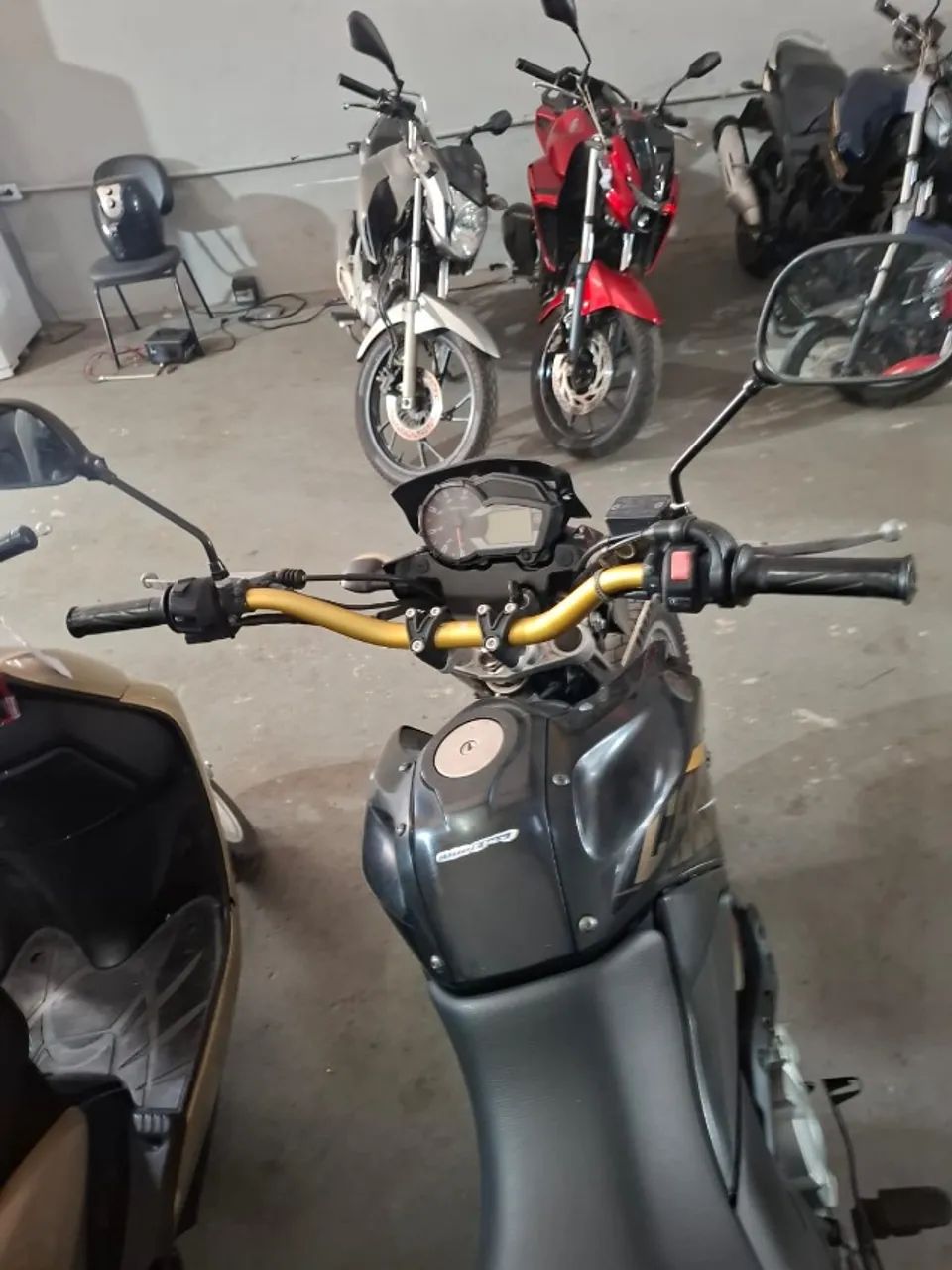 Yamaha Crosser 2019 - Foto 5