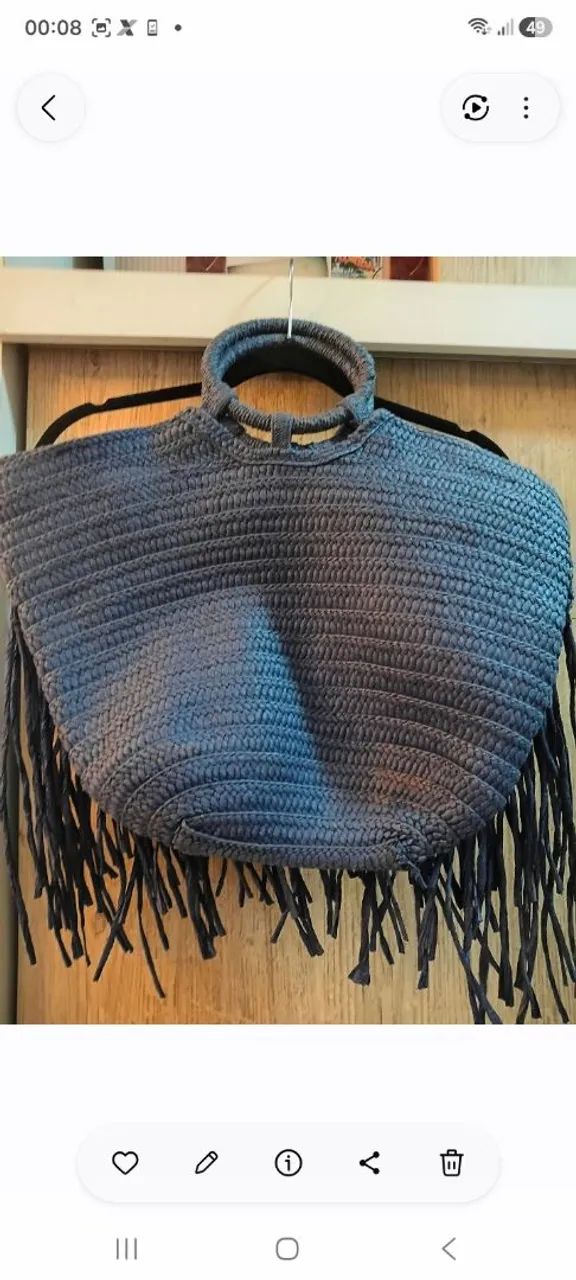 Bolsa de Praia - Foto 2