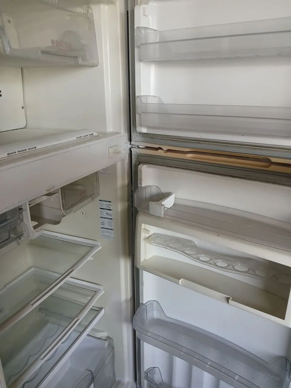 GELADEIRA Brastemp  - Foto 5