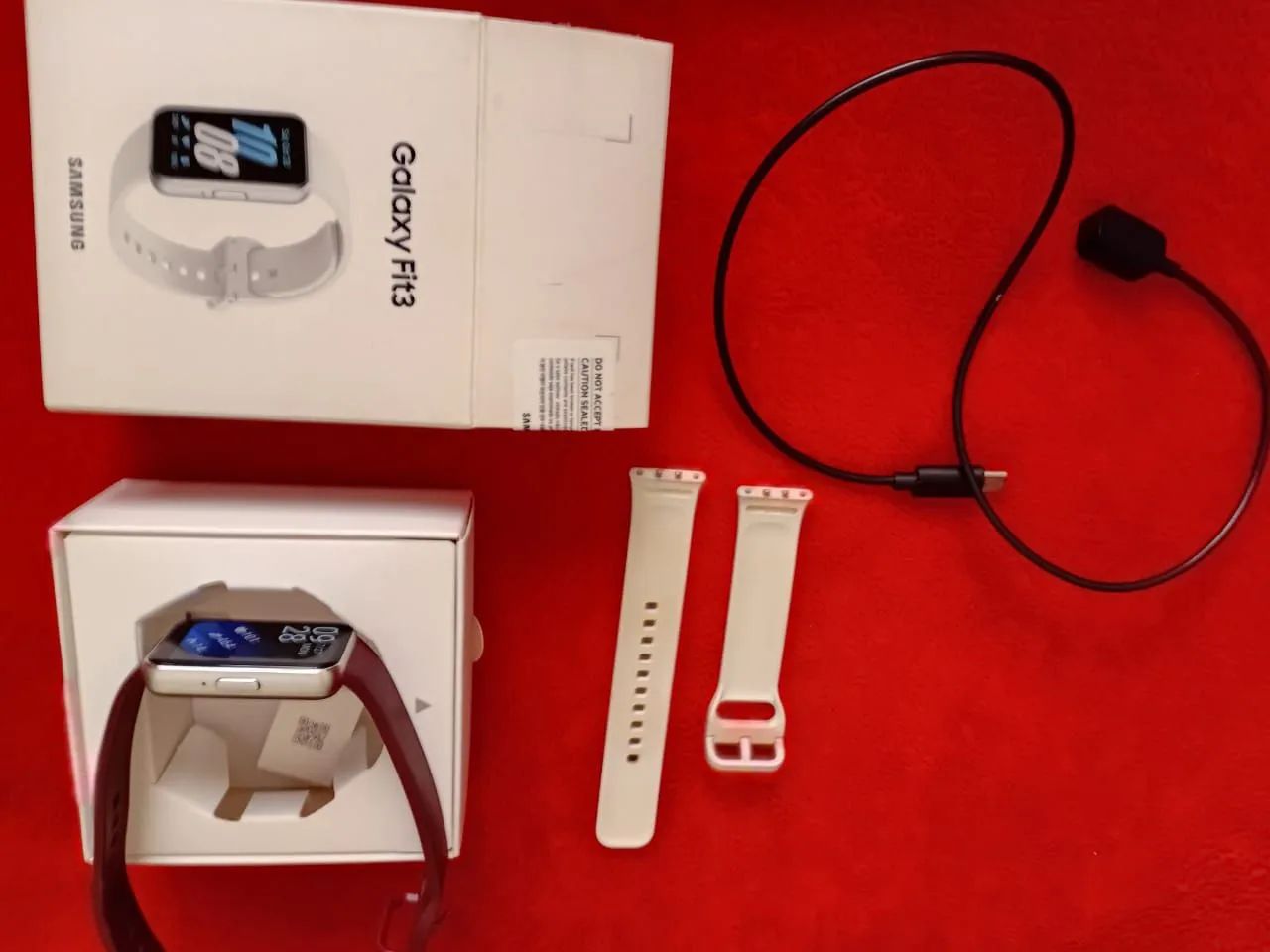 Samsung Fit 3 - Foto 3