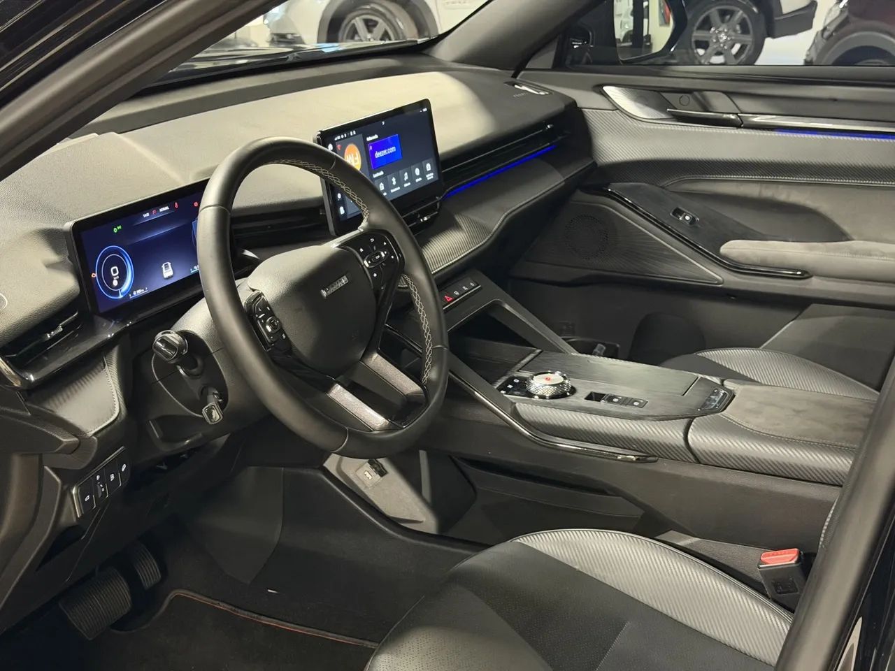 GWM Haval 2024 - Foto 5