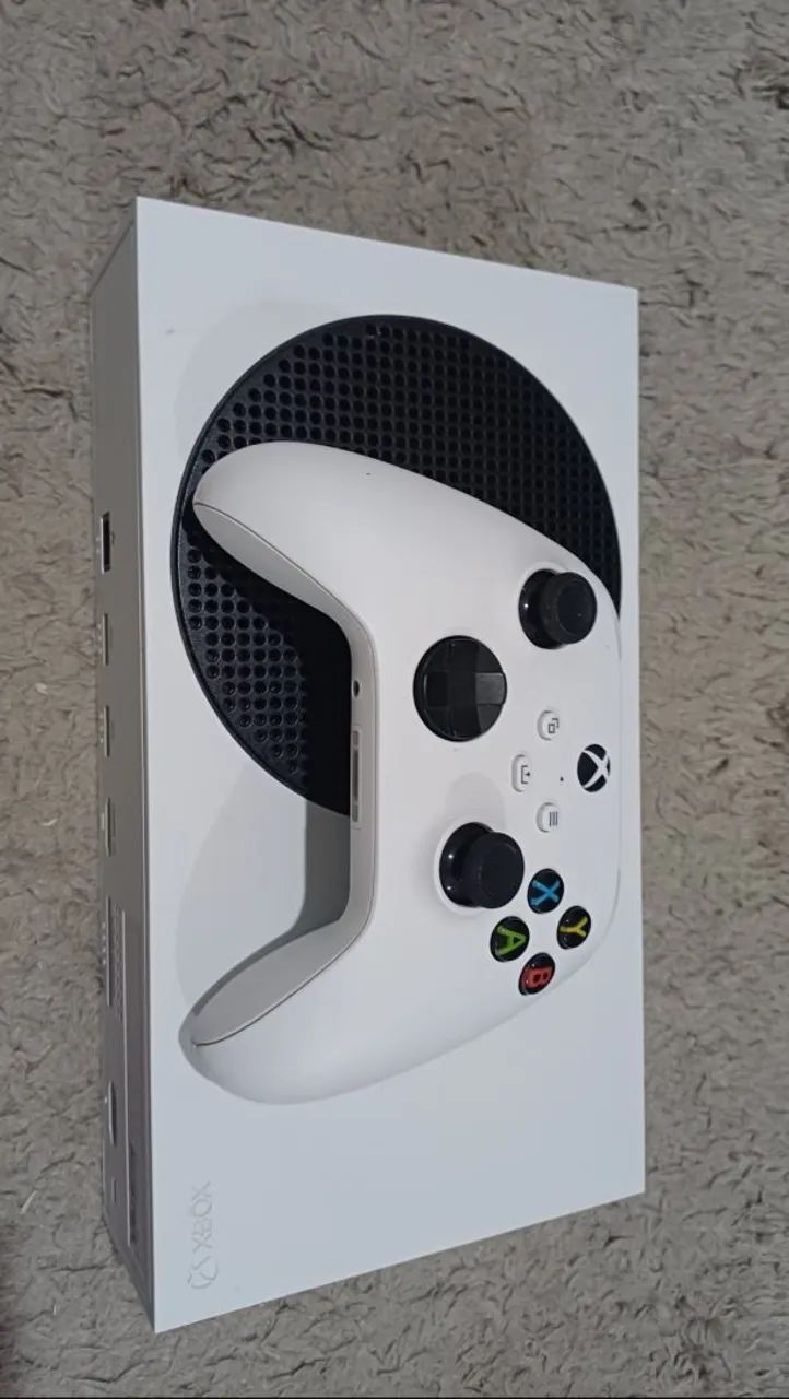 Videio game Xbox  - Foto 2