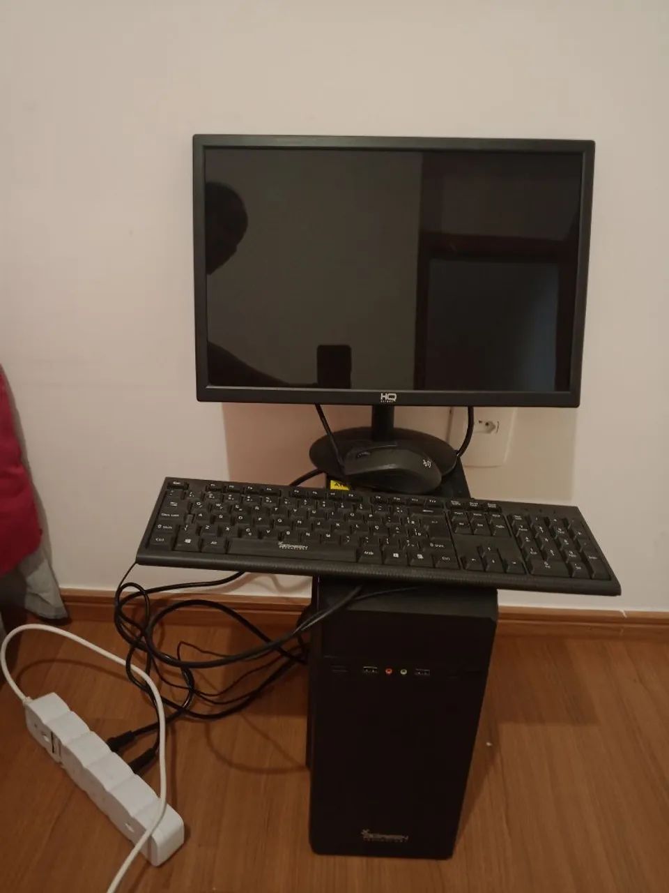 Computado i7