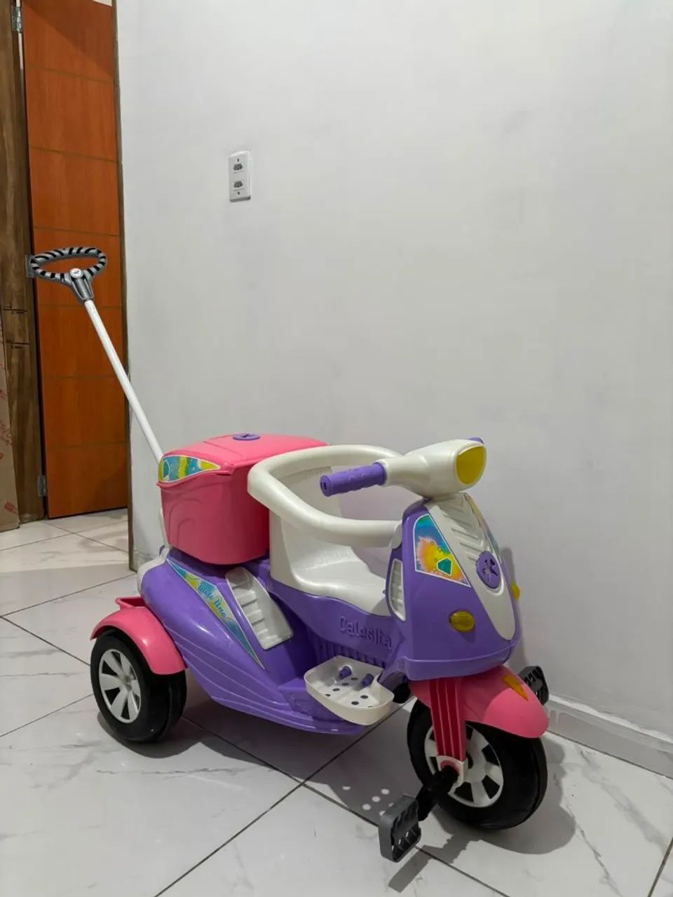 Moto infantil  - Foto 5
