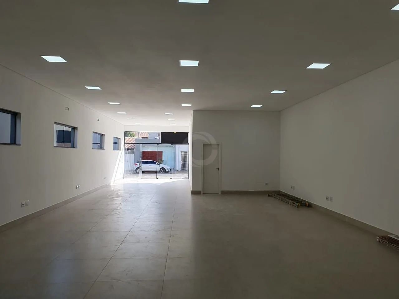 Excelente Loja Comercial para Locação - São Dimas - Piracicaba. - Foto 3