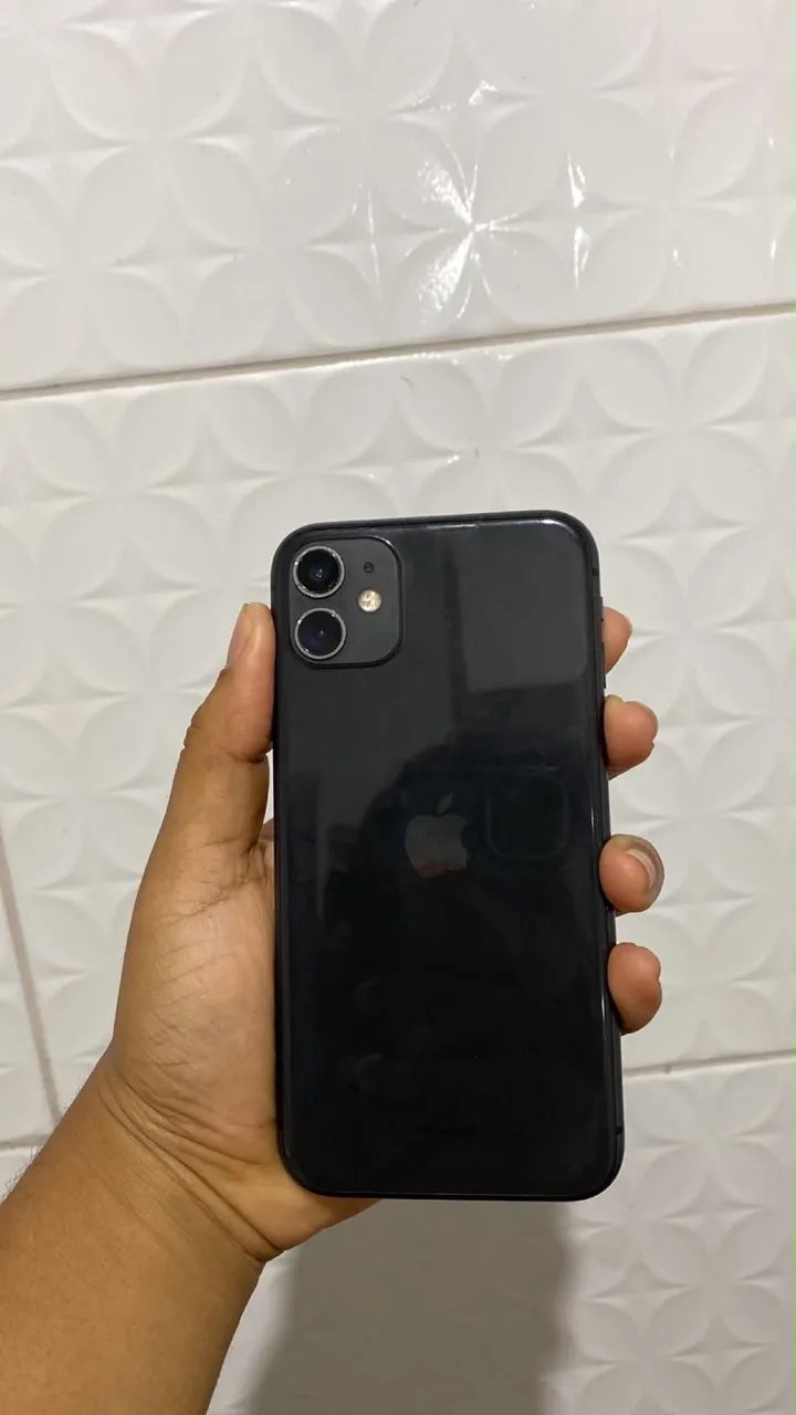 iPhone 11 - Foto 3