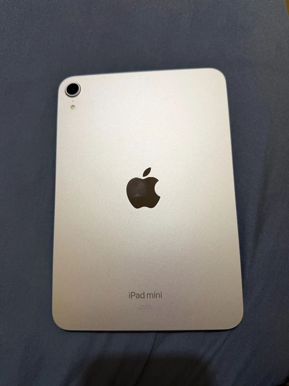 iPad Mini (A17 Pro) - Foto 3