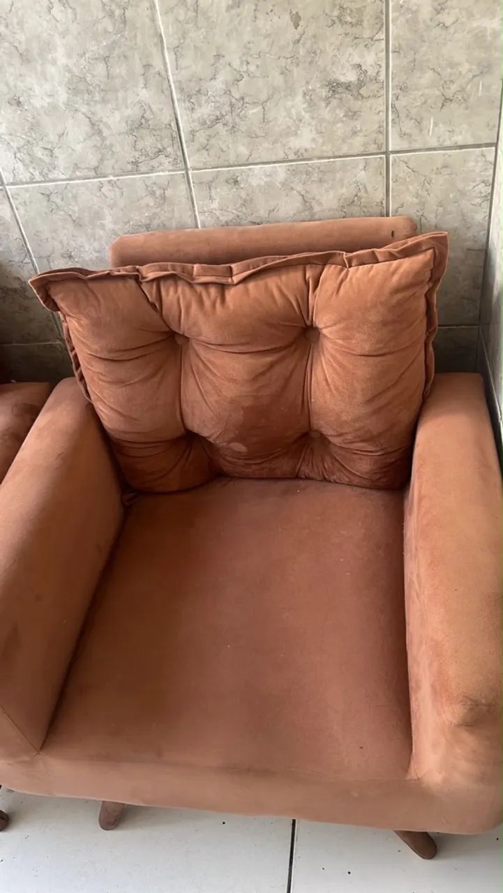 Poltronas  - Foto 2