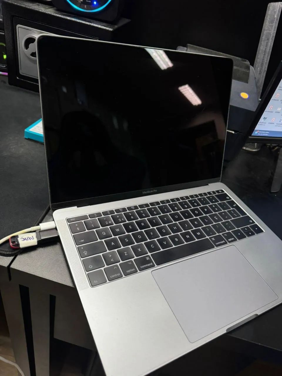 MACBOOK PRO 2017  - Foto 3