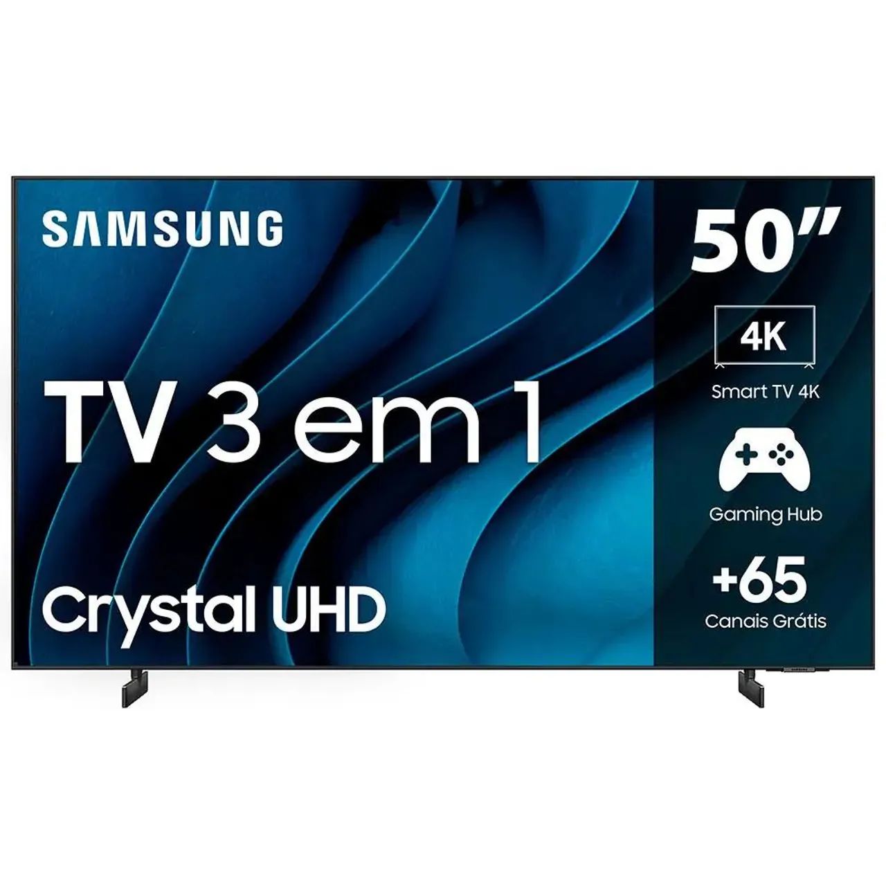 Tv 50 4k