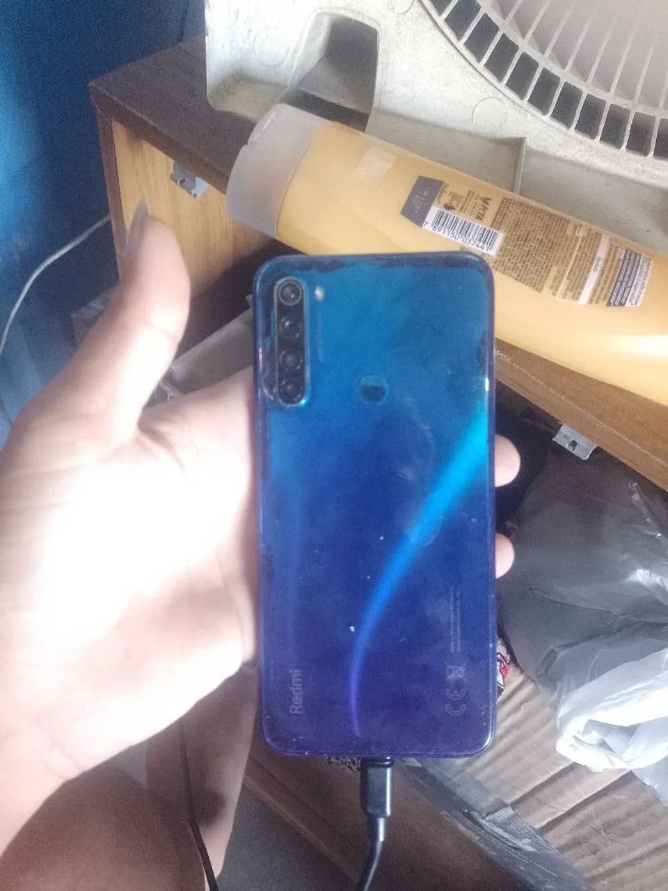 Pra vender redimi note8 - Foto 3