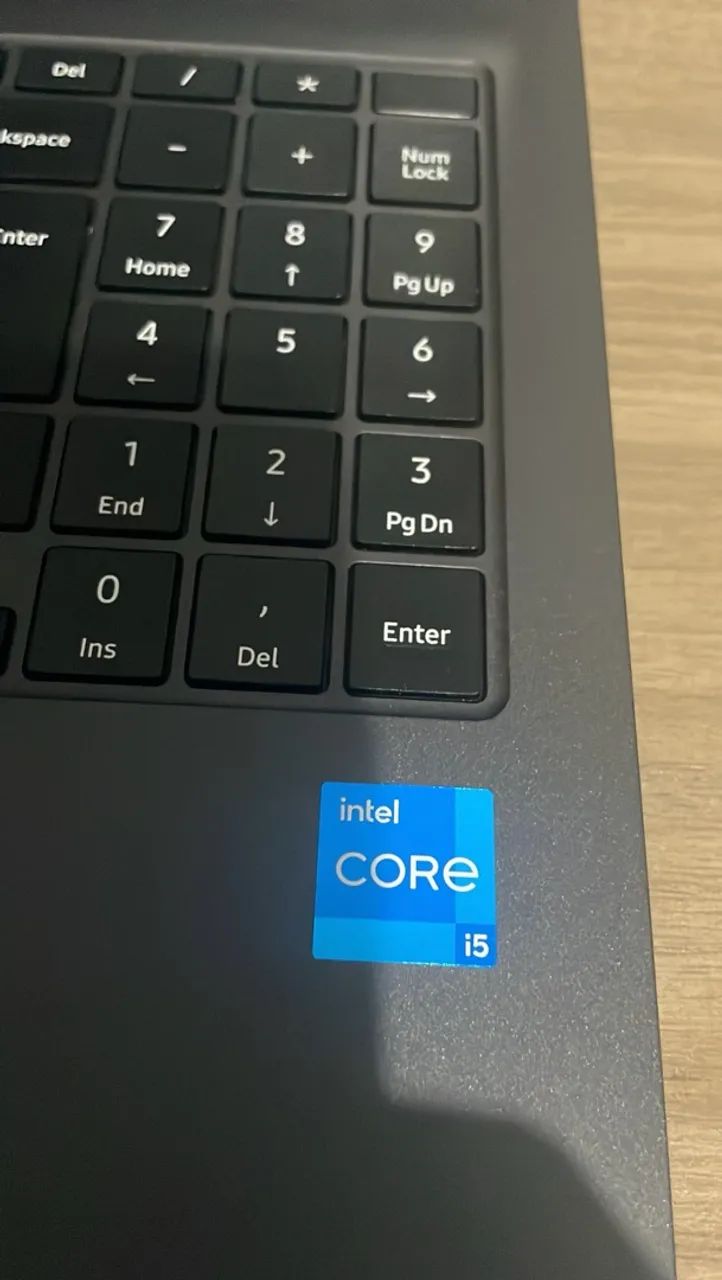 Notebook Galaxybook2  - Foto 2