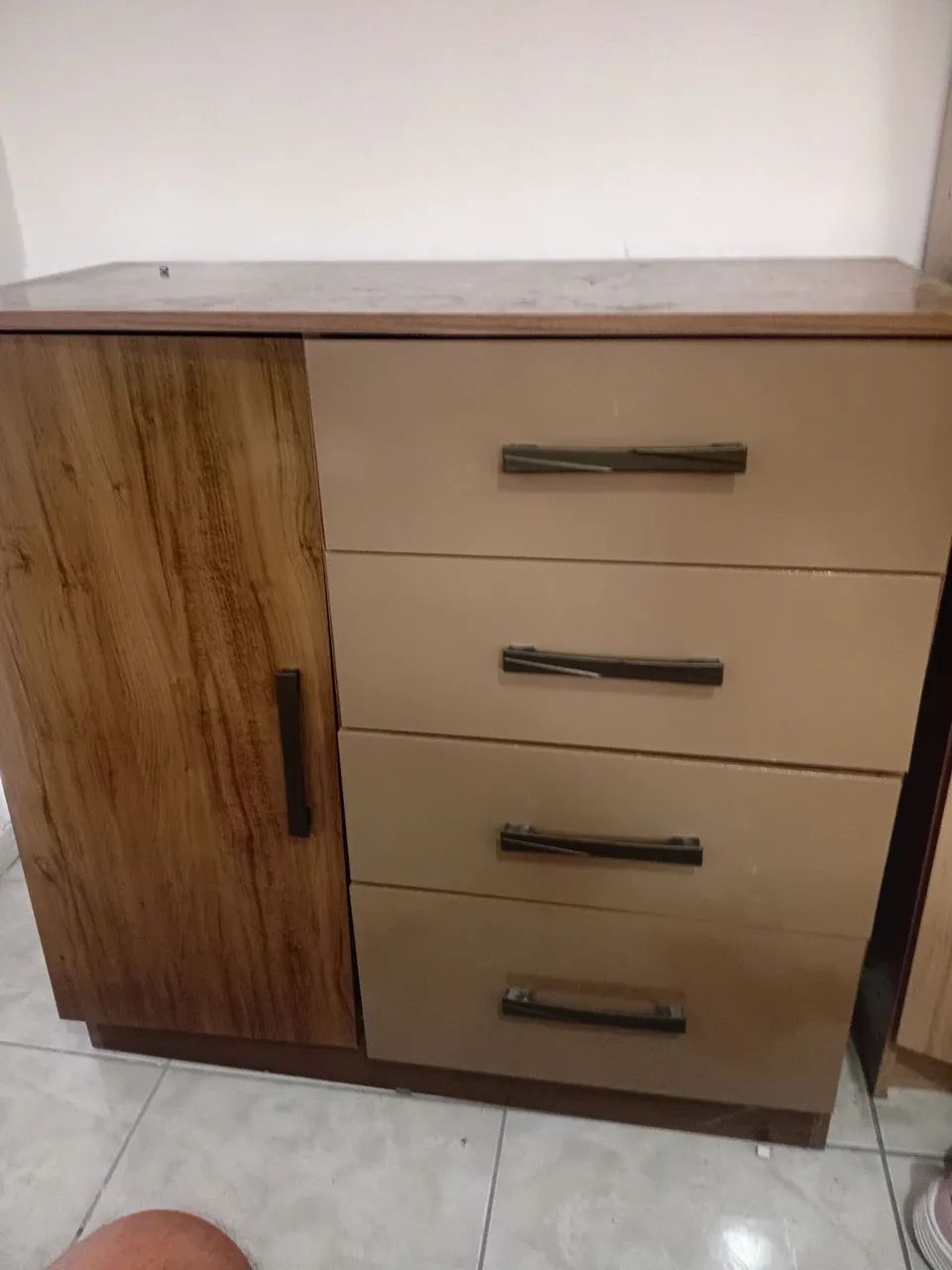 Armário e cômoda  - Foto 3