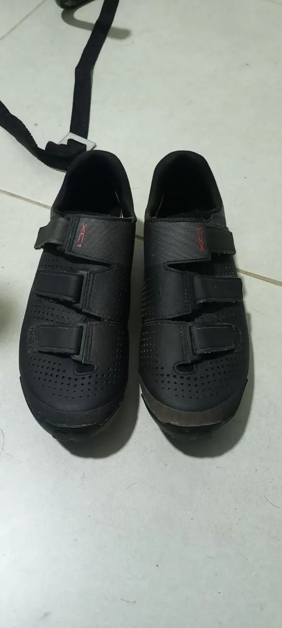 Sapatilha shimano XC1 - Foto 5