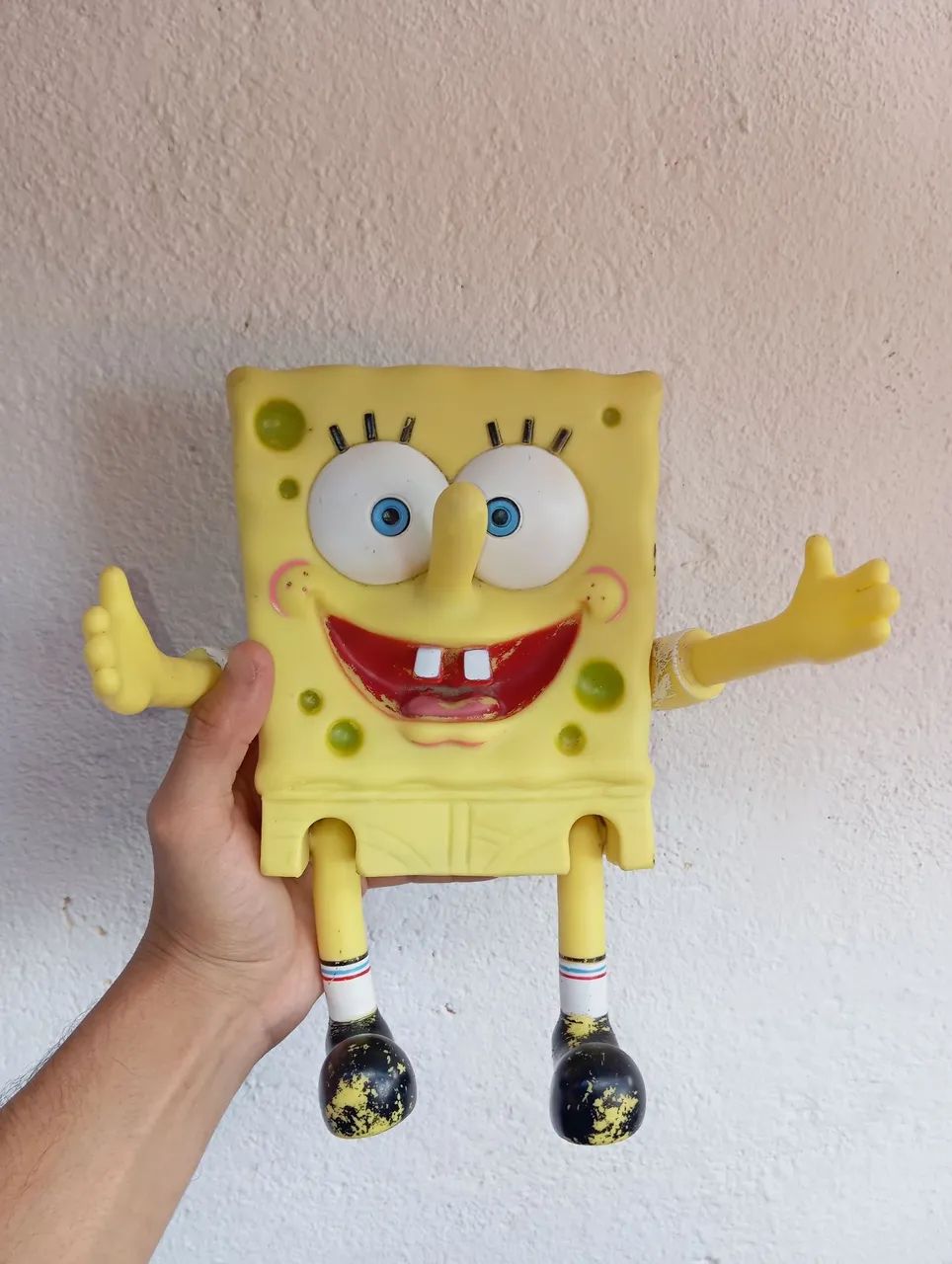 Bob esponja  - Foto 3