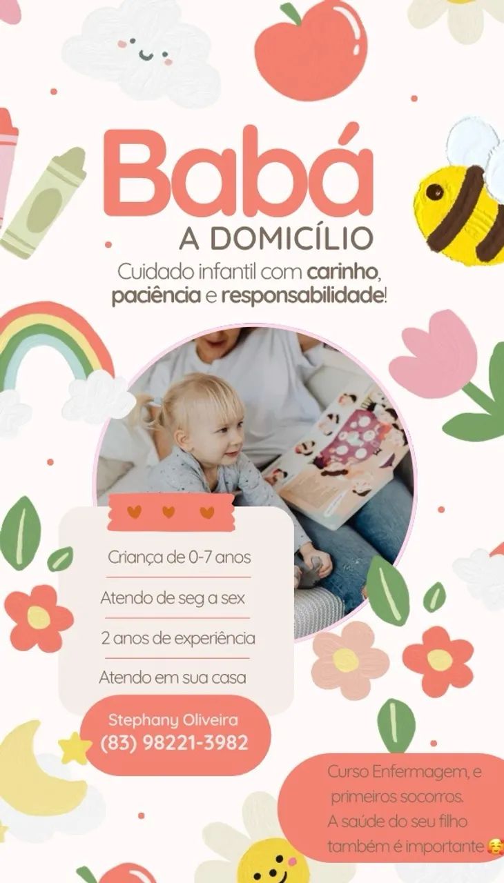 Babá 