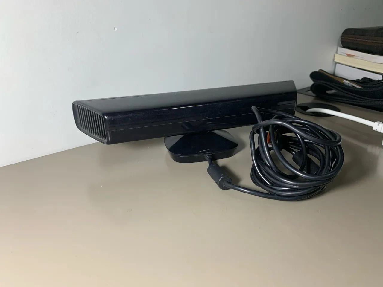 Kinect Xbox 360 Seminovo - Bom Estado, Pronta Entrega - Foto 3