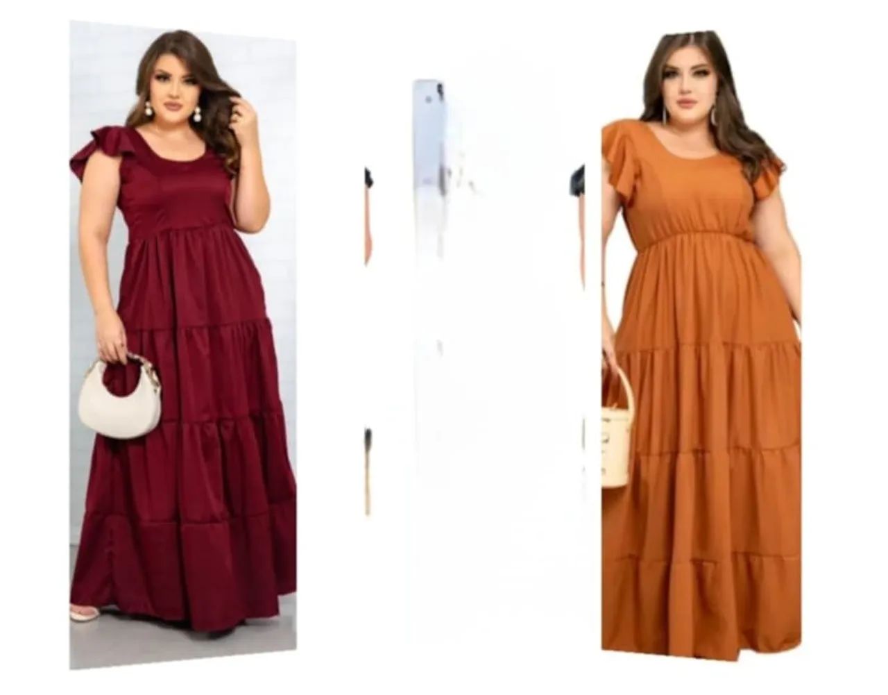 Vestidos  - Foto 3