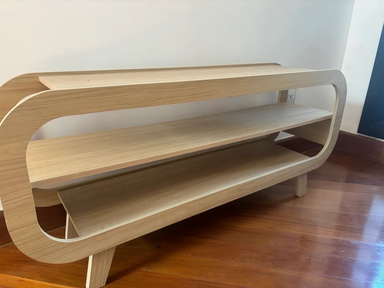 Rack para sala em mdf - Foto 3