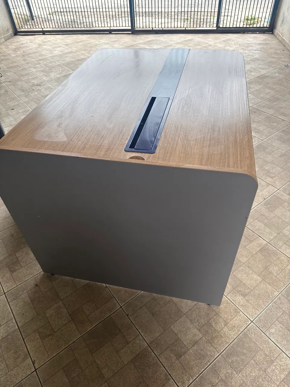 Mesa de escritório  - Foto 2