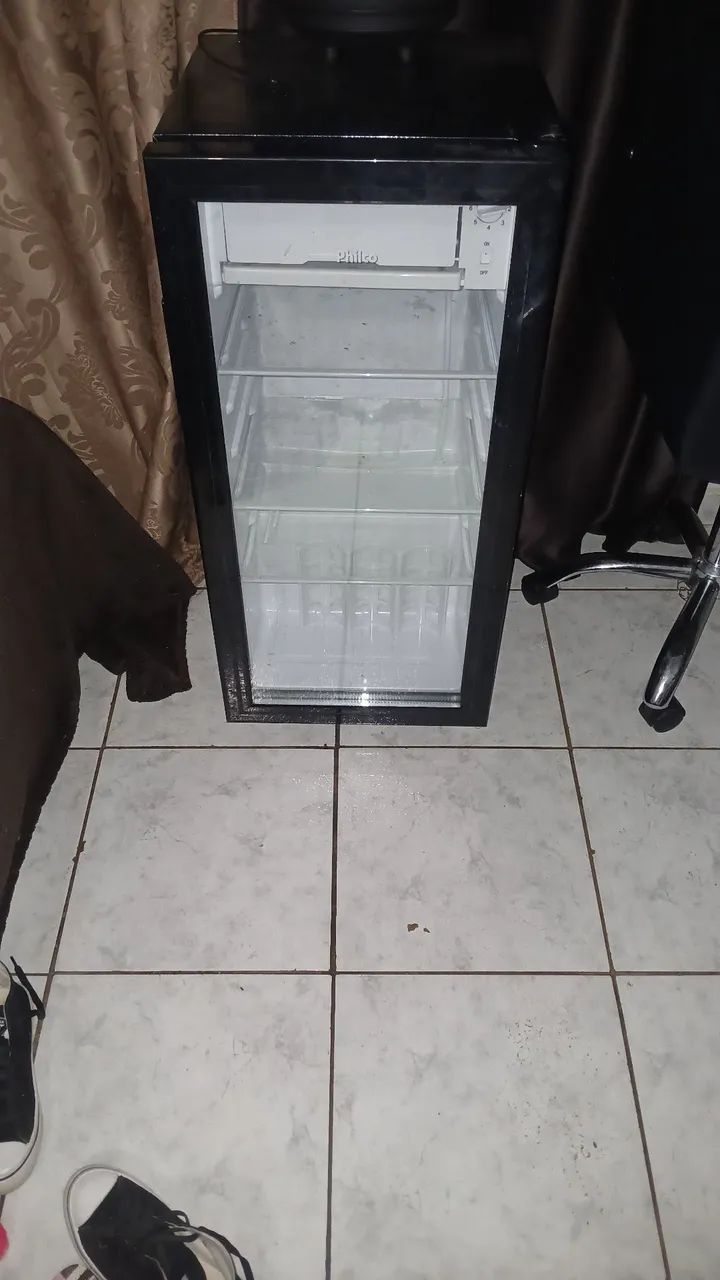 Frigobar Philco 