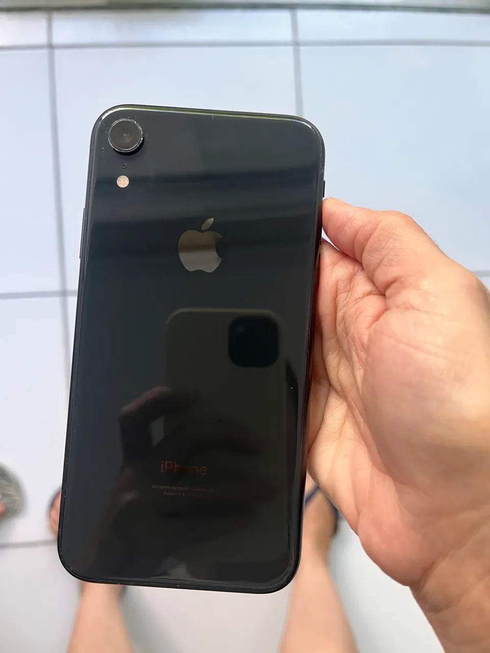 iPhone XR 64gb BARATO - Foto 3