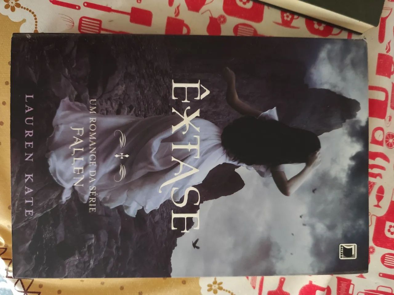 Série Fallen - Foto 4