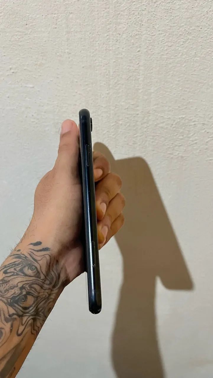 iPhone XR  - Foto 4