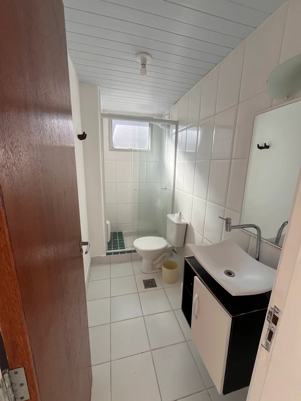 APTO 1 DORM COND BAIA DO SOL 