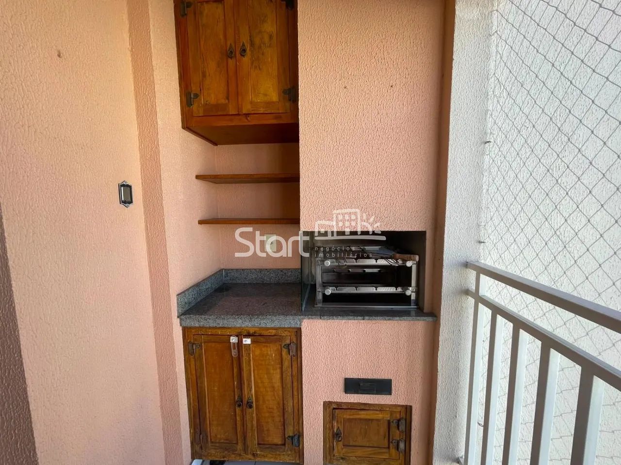 apartamento - Parque Prado - Campinas - Foto 3