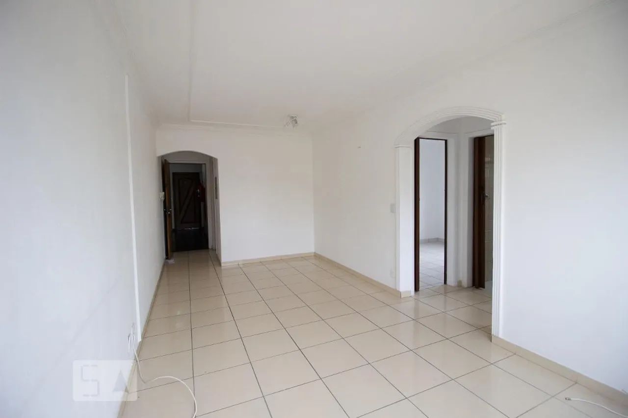 Apartamento à Venda - Vila Mangalot, 2 Quartos, 50 m2 - Foto 3