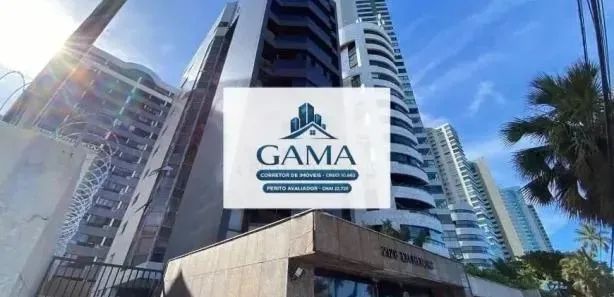 Apartamento com 4 Quartos para alugar, 259m² - Boa Viagem - Foto 4