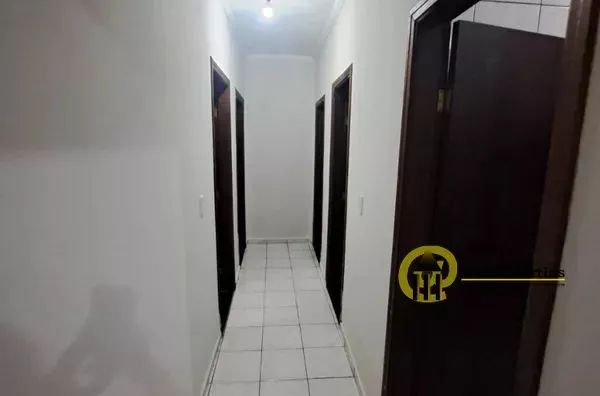 Casa térrea ampla terreno inteiro  - Foto 3