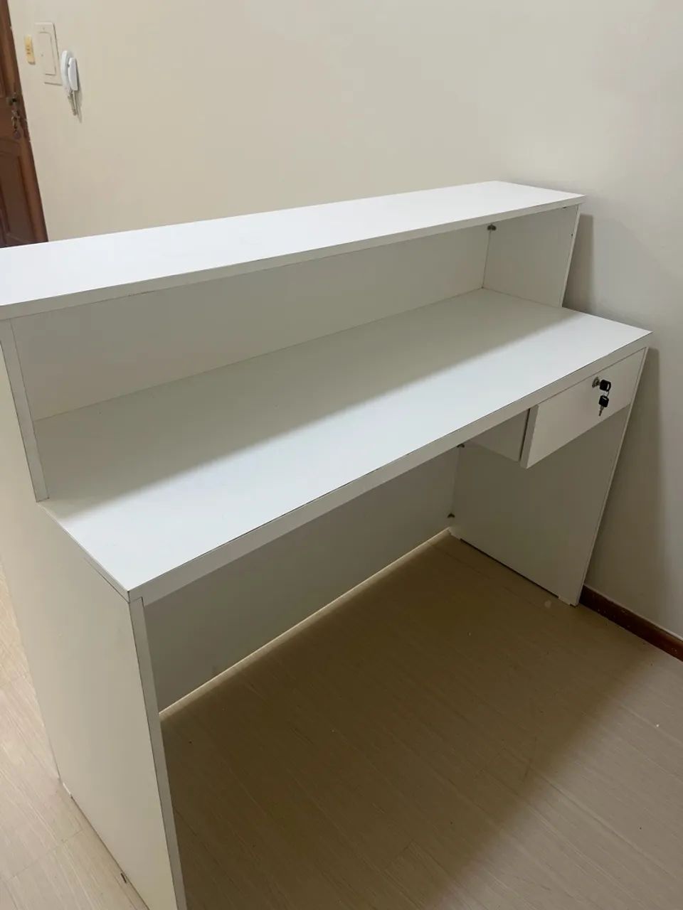 Balcão de atendimento  - Foto 3