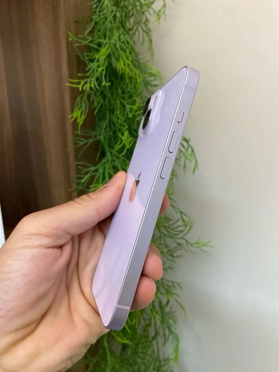 iPhone 13 normal 128gb - Foto 4