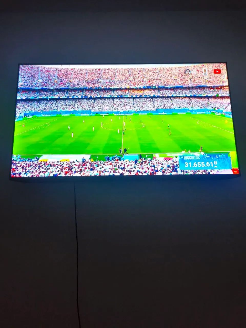 Televisão  - Foto 2