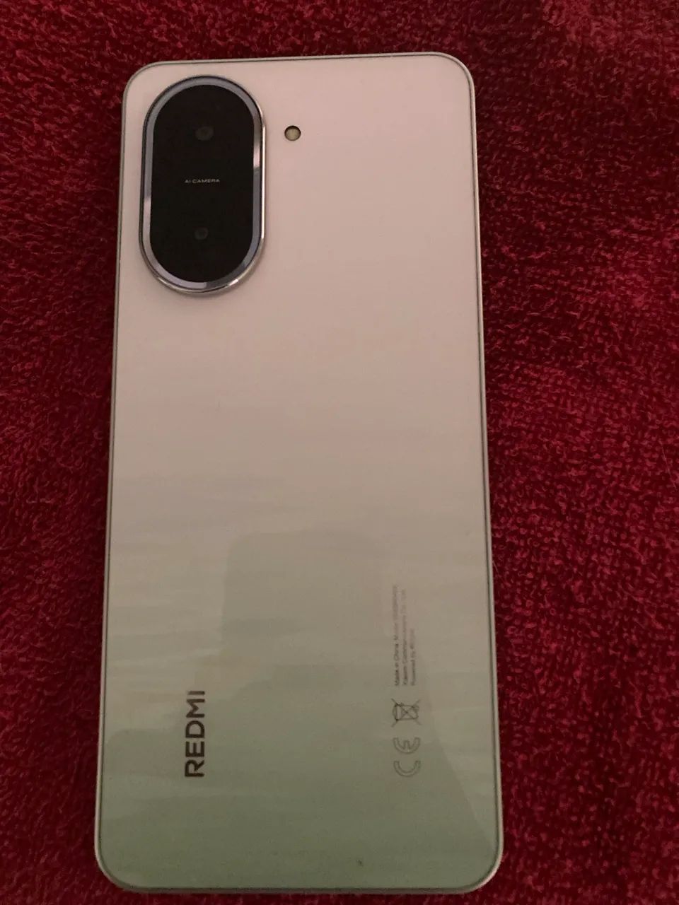 Celular novo - Foto 2