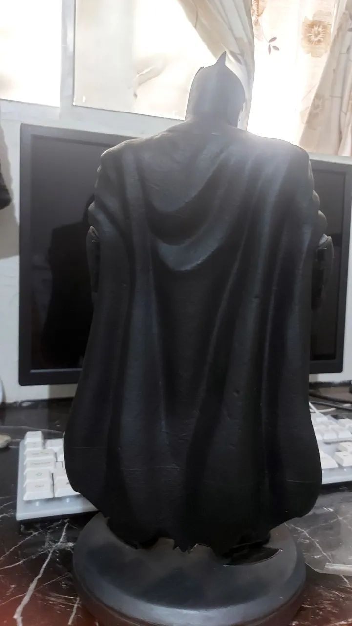 Figue 3d  Batman - Foto 3